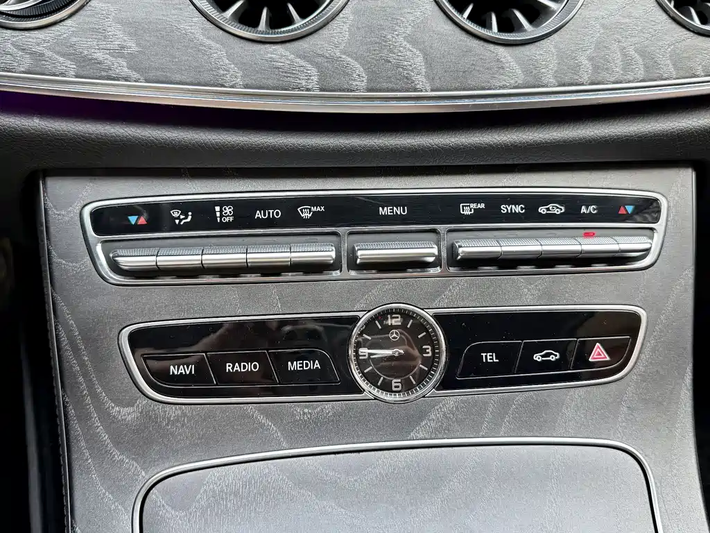 Mercedes-Benz Mercedes-Benz CLS 2020 CLS 260 2021 - thumbnail 9