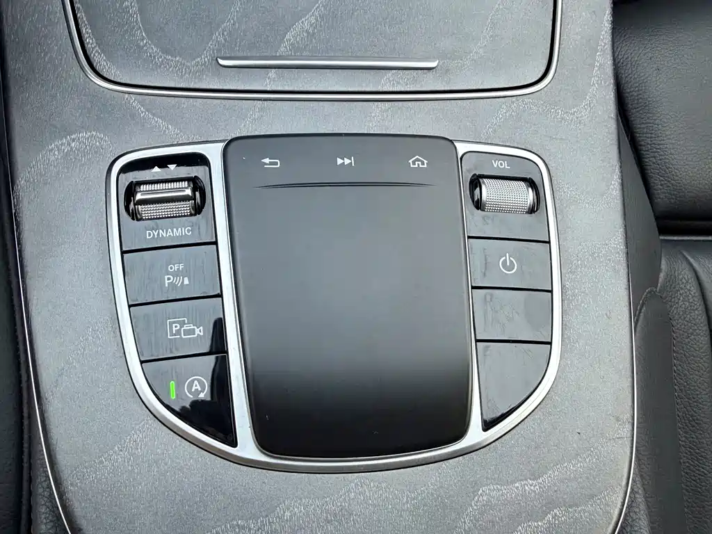 Mercedes-Benz Mercedes-Benz CLS 2020 CLS 260 2021 - thumbnail 12