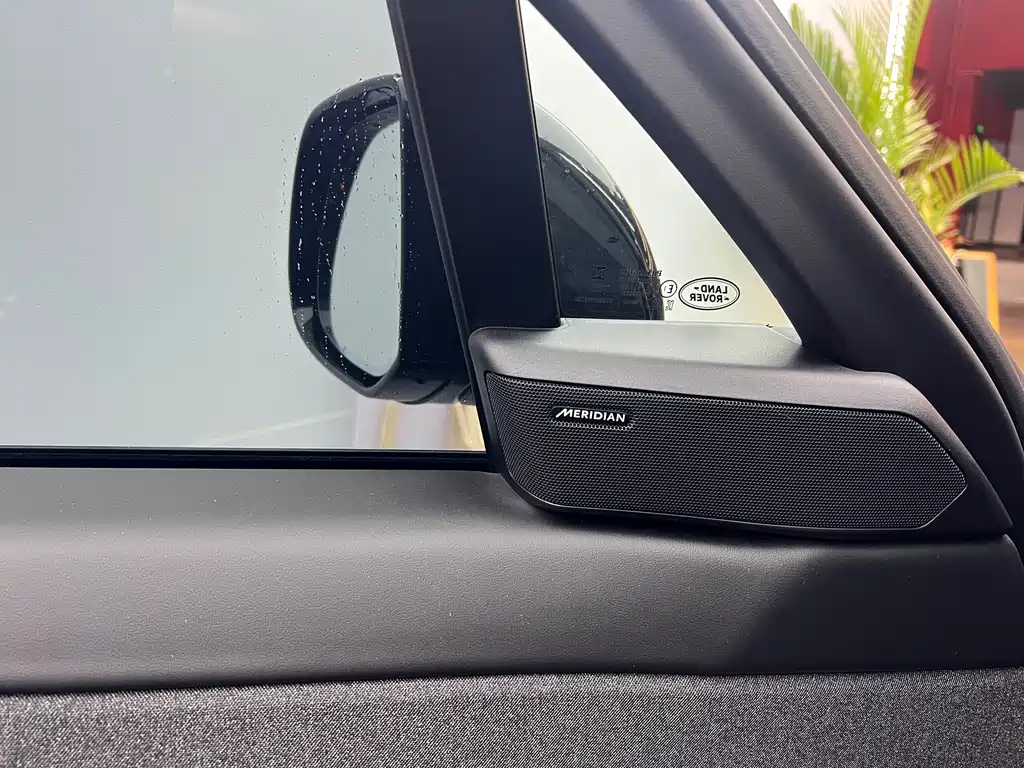 Land Rover Range Rover Sport 2024 360PS S 2024 - thumbnail 8