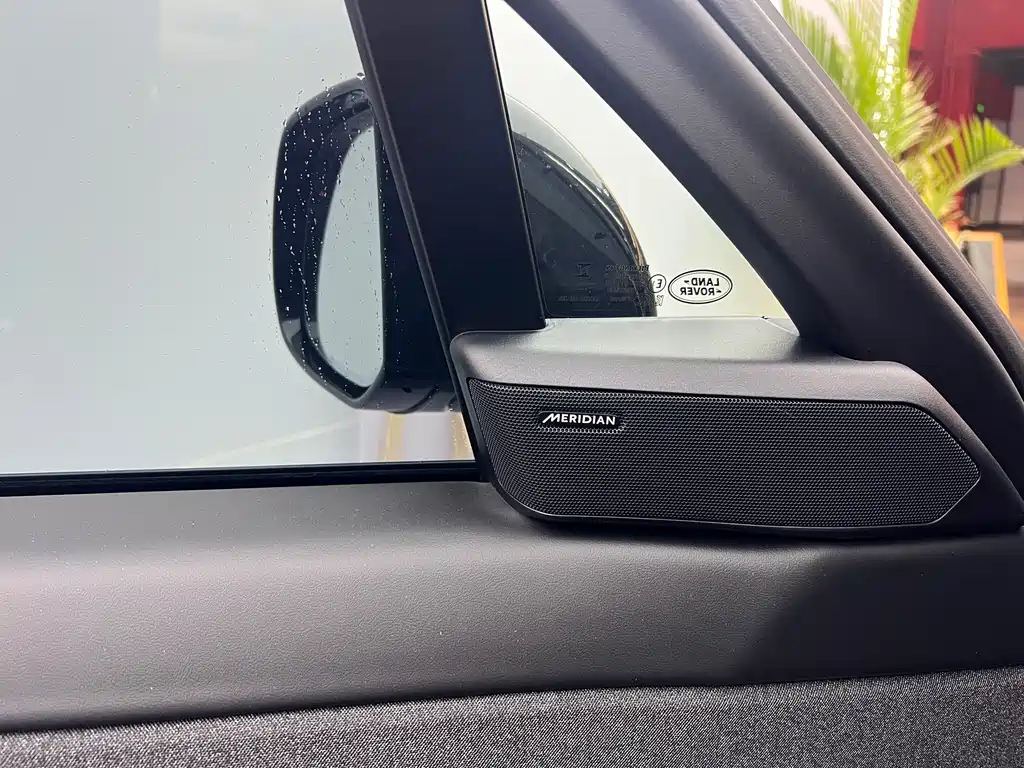 Land Rover Range Rover Sport 2024 360PS S 2024 - thumbnail 10