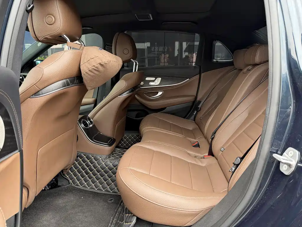 Mercedes-Benz Mercedes-Benz E-Class 2023 E 300 L Sport Luxury 2024 - thumbnail 11