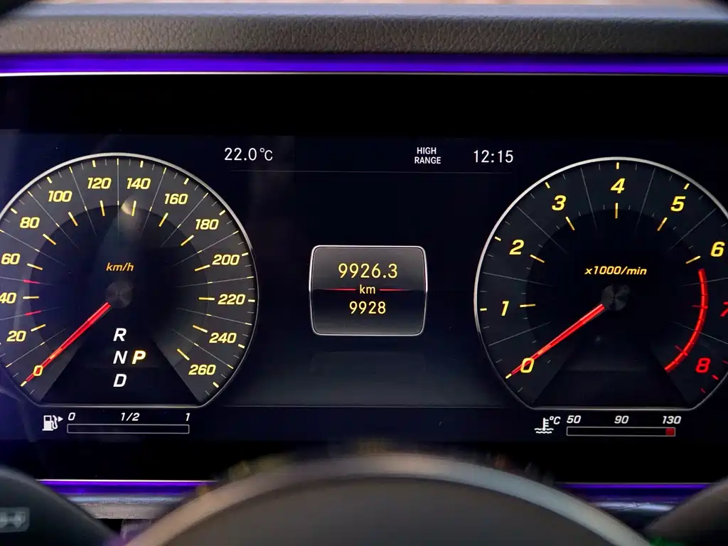 Mercedes-Benz Mercedes-Benz G-Class 2024 G 350 2024 - thumbnail 20