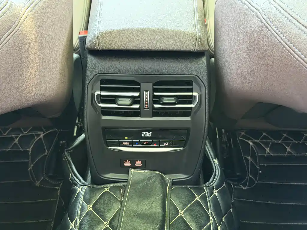 BMW BMW 3 Series 2021 320Li M Sport Package 2020 - thumbnail 21
