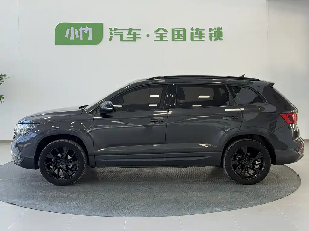 Jetta Jetta VS7 2022 280TSI Automatic Premium Comfort Edition 2022 - thumbnail 3