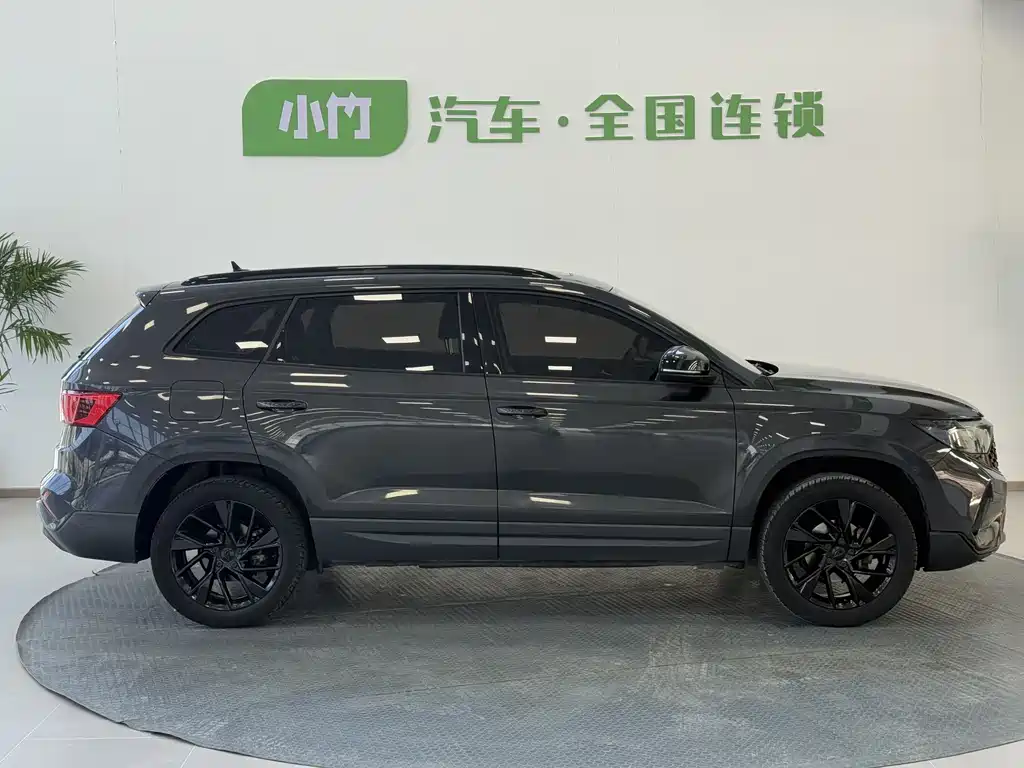 Jetta Jetta VS7 2022 280TSI Automatic Premium Comfort Edition 2022 - thumbnail 6