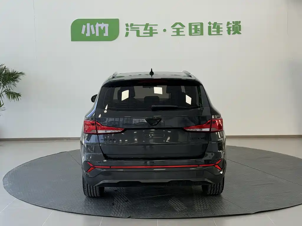 Jetta Jetta VS7 2022 280TSI Automatic Premium Comfort Edition 2022 - thumbnail 7