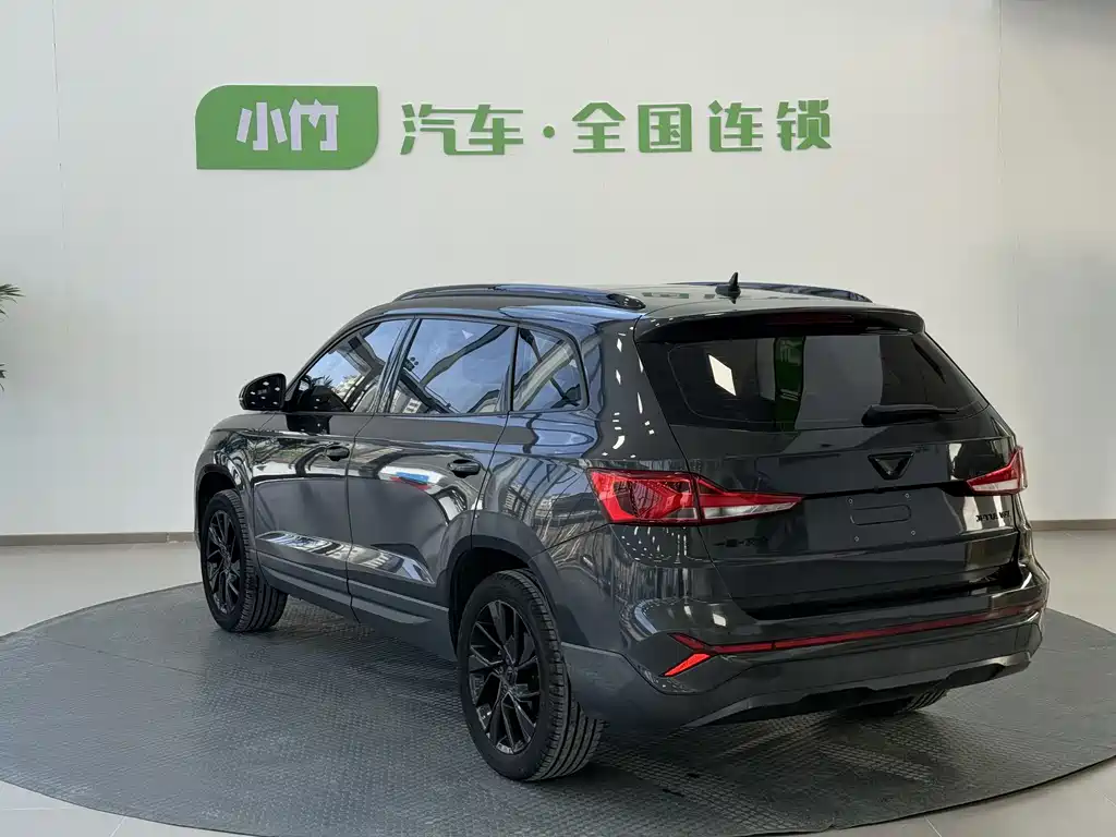Jetta Jetta VS7 2022 280TSI Automatic Premium Comfort Edition 2022 - thumbnail 8