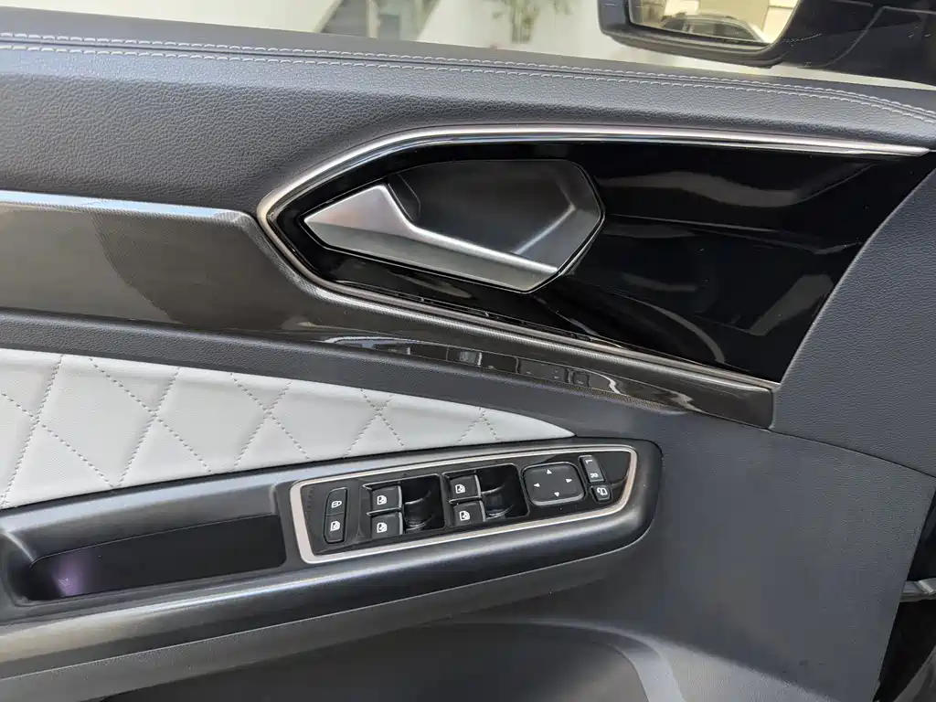 Jetta Jetta VS7 2022 280TSI Automatic Premium Comfort Edition 2022 - thumbnail 9