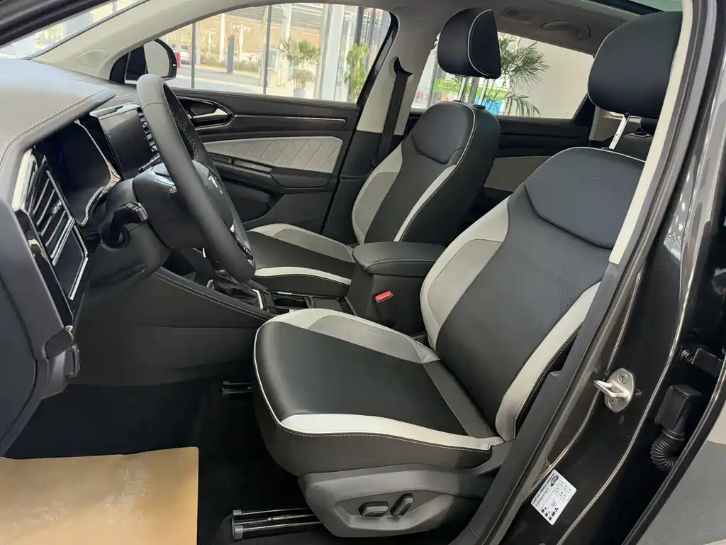 Jetta Jetta VS7 2022 280TSI Automatic Premium Comfort Edition 2022 - thumbnail 10