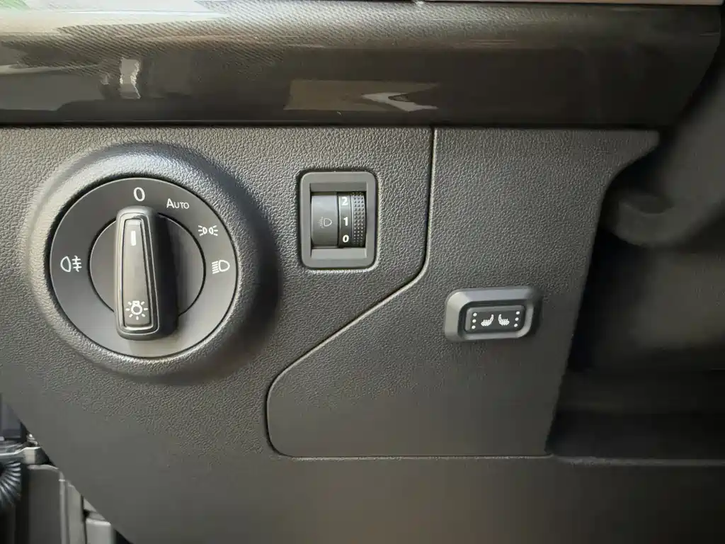 Jetta Jetta VS7 2022 280TSI Automatic Premium Comfort Edition 2022 - thumbnail 12