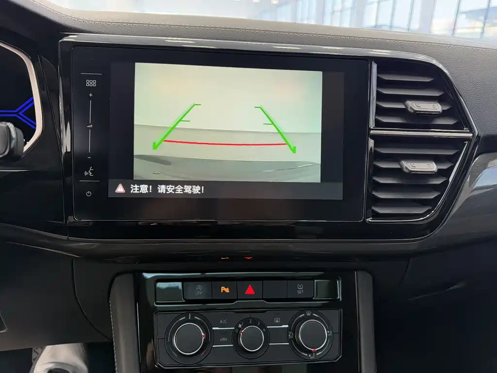 Jetta Jetta VS7 2022 280TSI Automatic Premium Comfort Edition 2022 - thumbnail 16