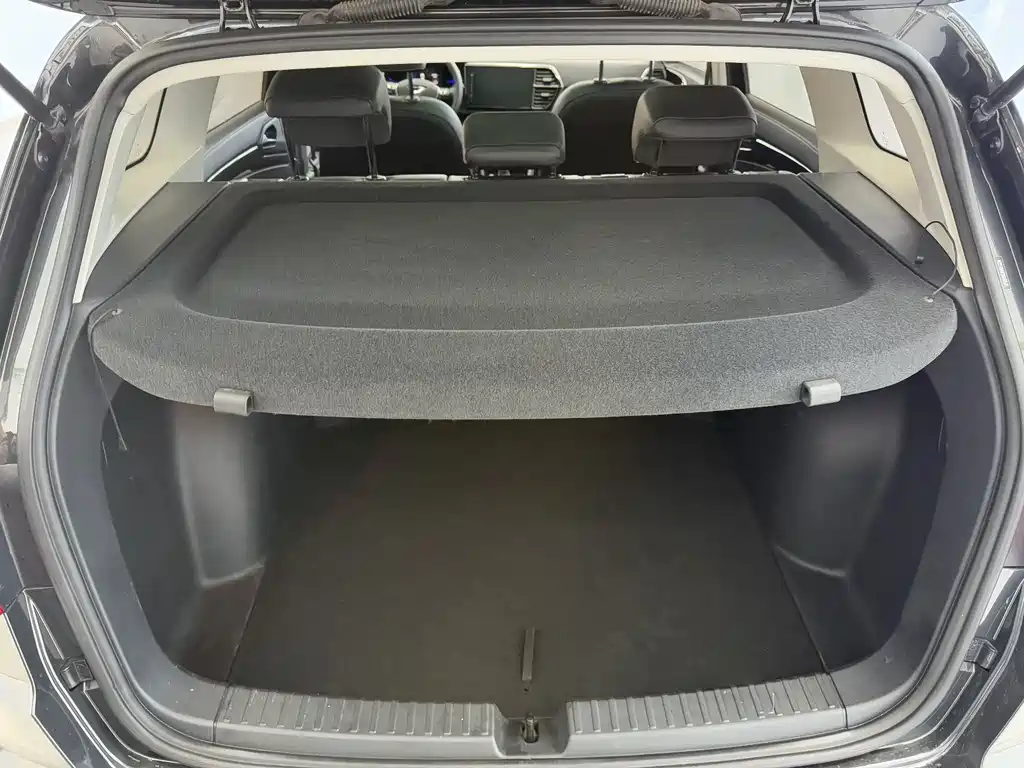 Jetta Jetta VS7 2022 280TSI Automatic Premium Comfort Edition 2022 - thumbnail 18