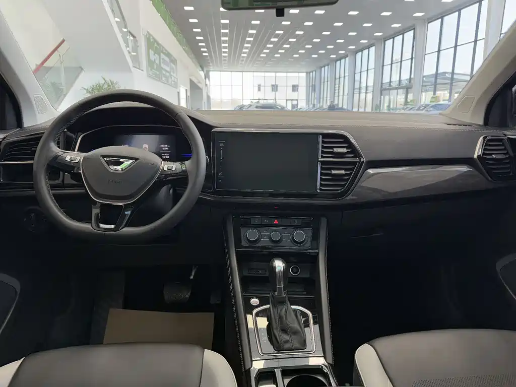 Jetta Jetta VS7 2022 280TSI Automatic Premium Comfort Edition 2022 - thumbnail 20