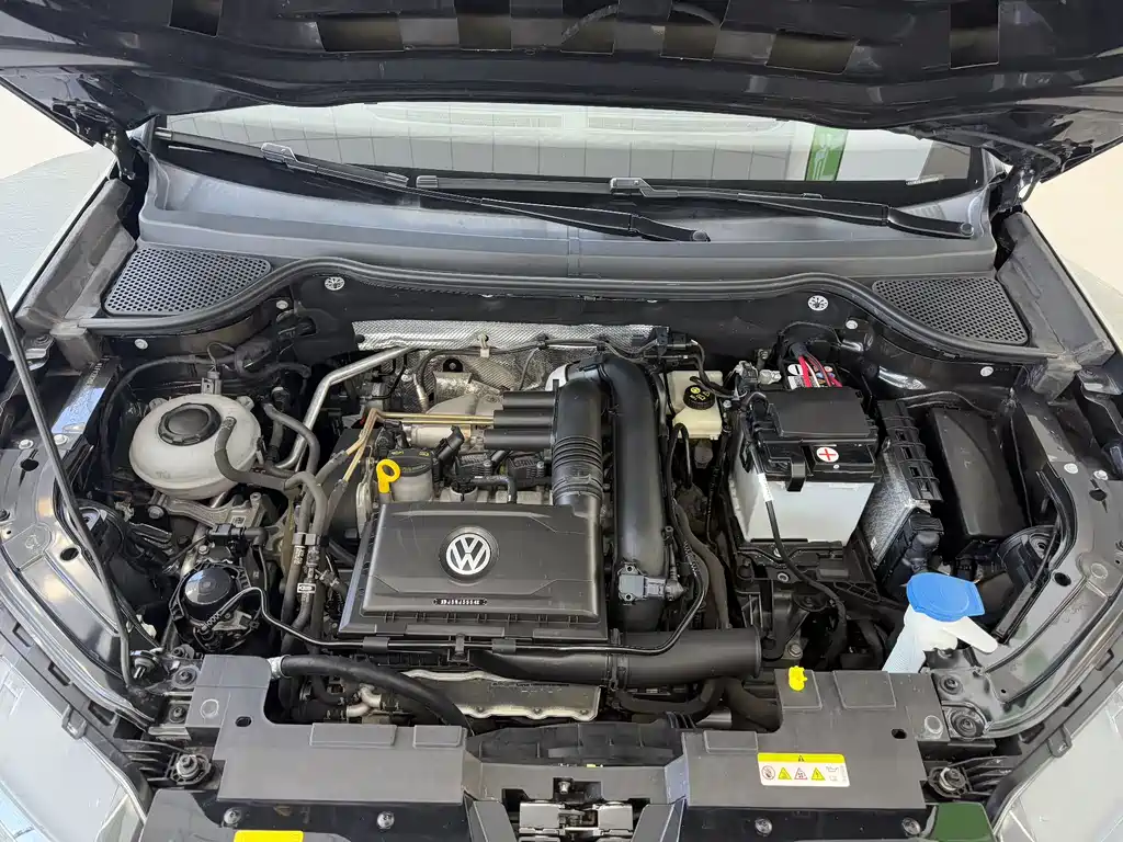Jetta Jetta VS7 2022 280TSI Automatic Premium Comfort Edition 2022 - thumbnail 21