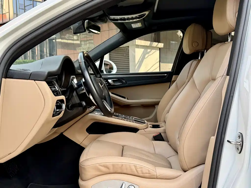 Porsche Porsche Macan 2020 Macan 2.0T 2020 - thumbnail 12