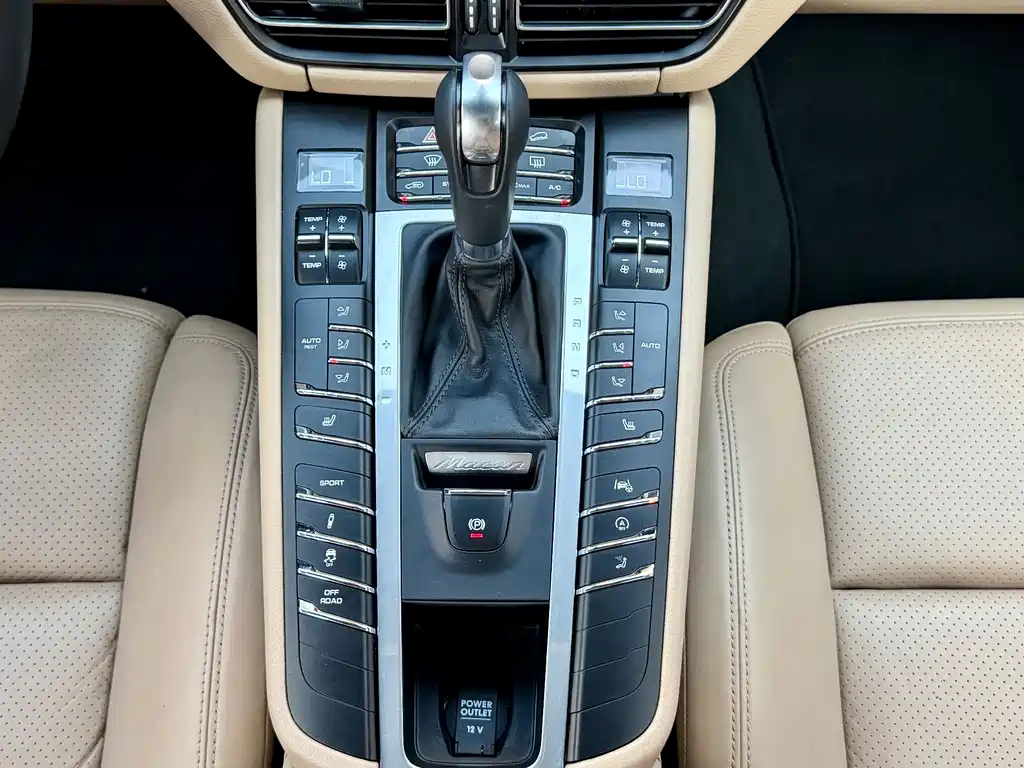 Porsche Porsche Macan 2020 Macan 2.0T 2020 - thumbnail 21