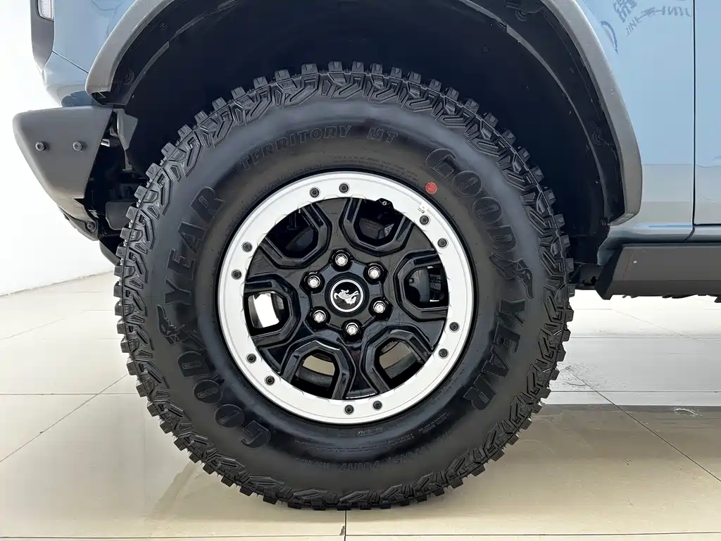 Ford Ford Bronco 2024 2.3T Badlands 2024 - thumbnail 20