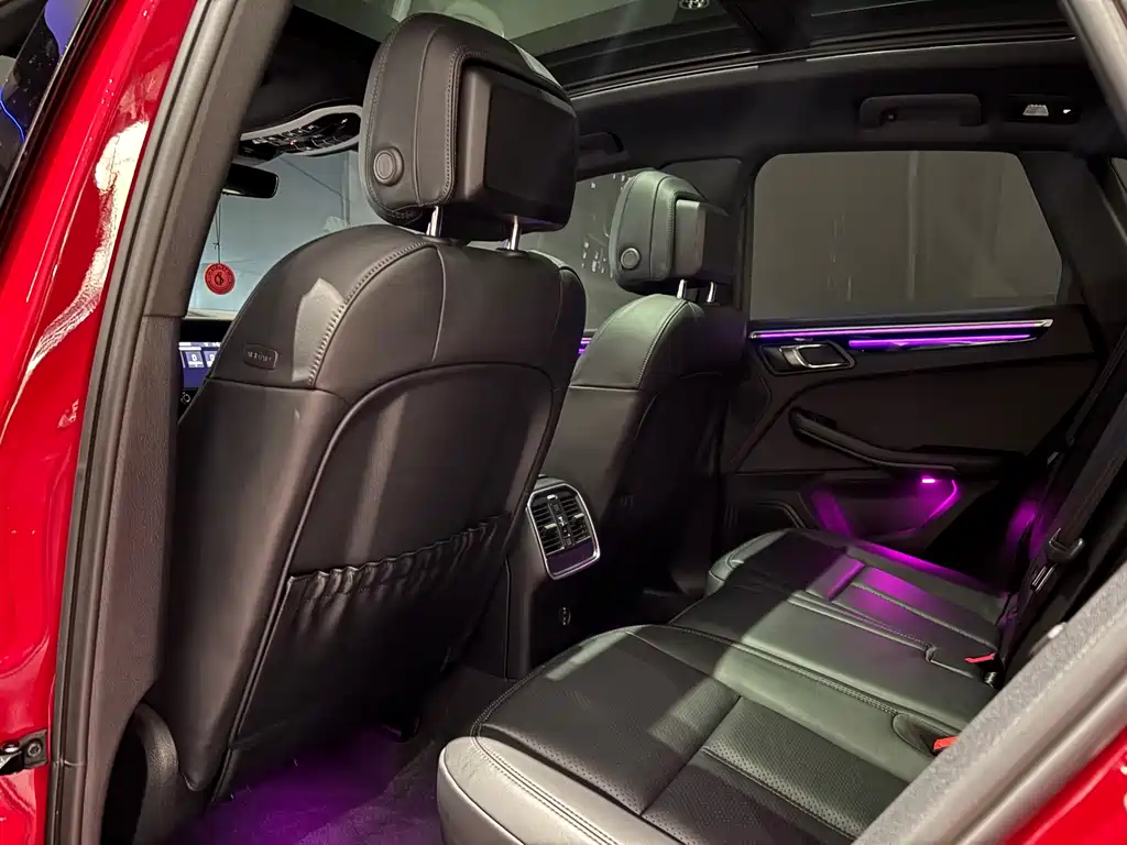 Porsche Porsche Macan 2022 Macan 2.0T 2023 - thumbnail 9