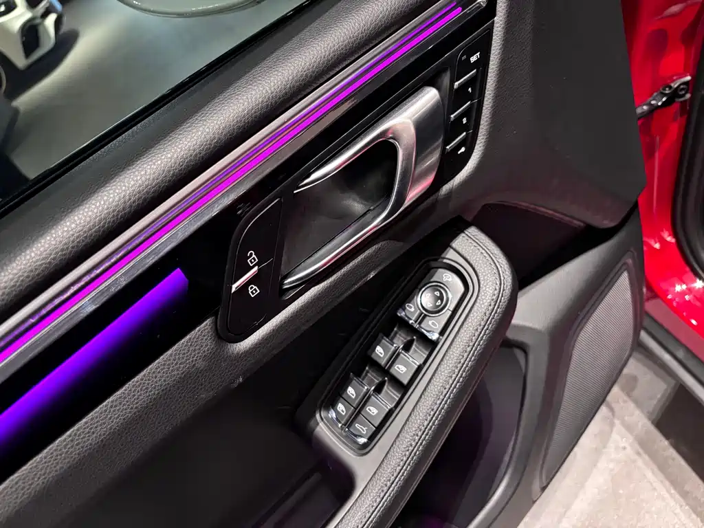Porsche Porsche Macan 2022 Macan 2.0T 2023 - thumbnail 17