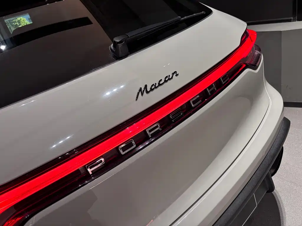 Porsche Porsche Macan 2022 Macan 2.0T 2023 - thumbnail 23