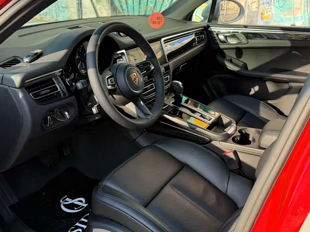 Porsche Porsche Macan 2022 Macan 2.0T 2023 - thumbnail 28