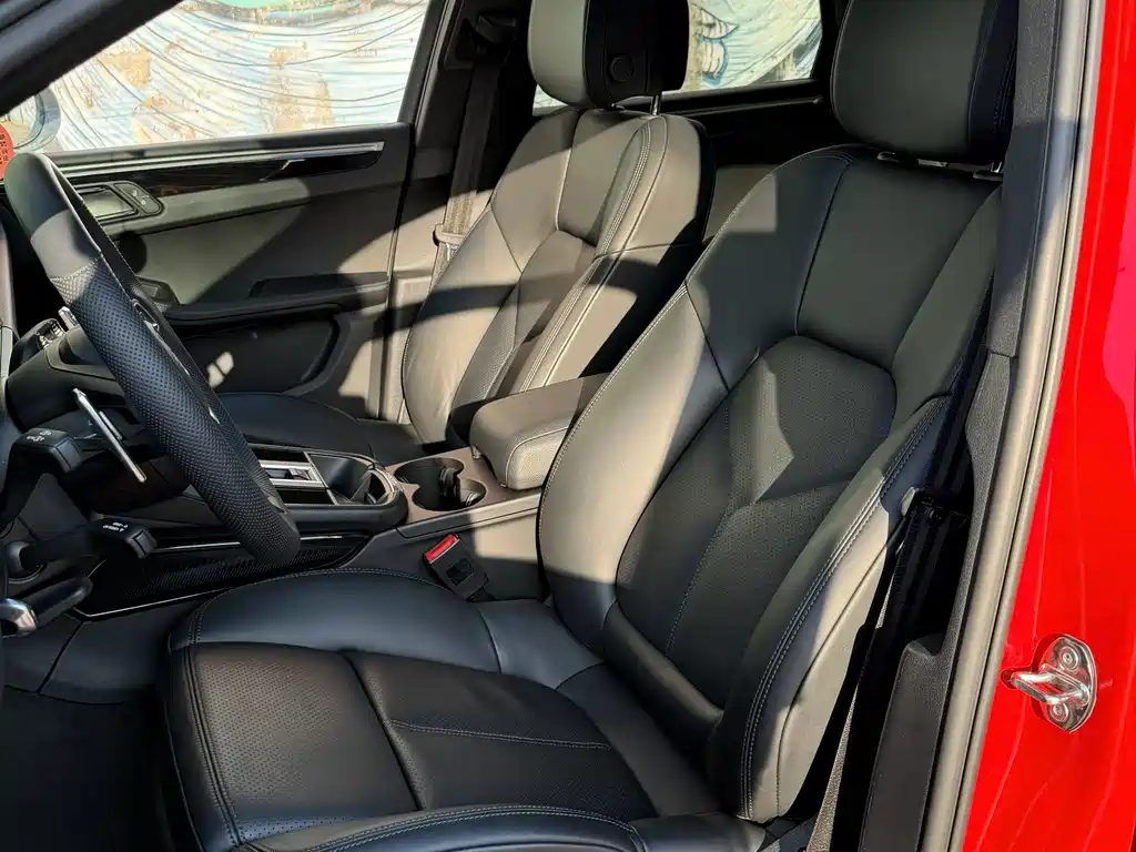 Porsche Porsche Macan 2022 Macan 2.0T 2023 - thumbnail 29