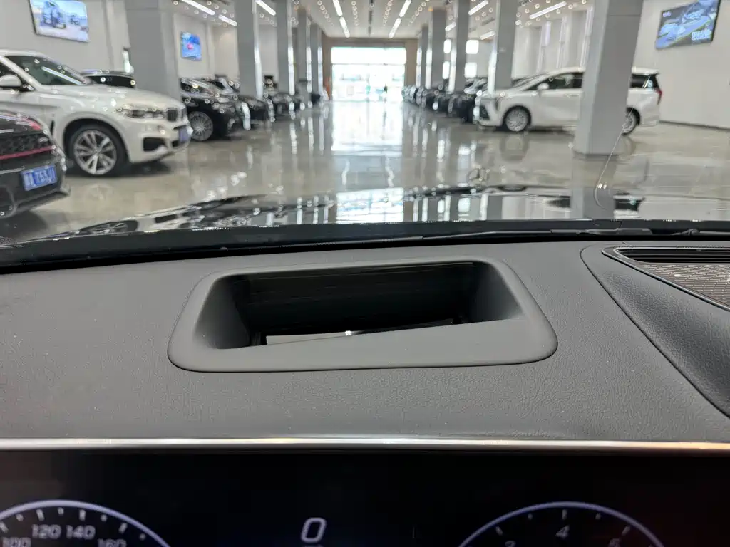 Mercedes-Benz Mercedes-Benz S-Class 2024 S 400 L Luxury Model 2024 - thumbnail 15
