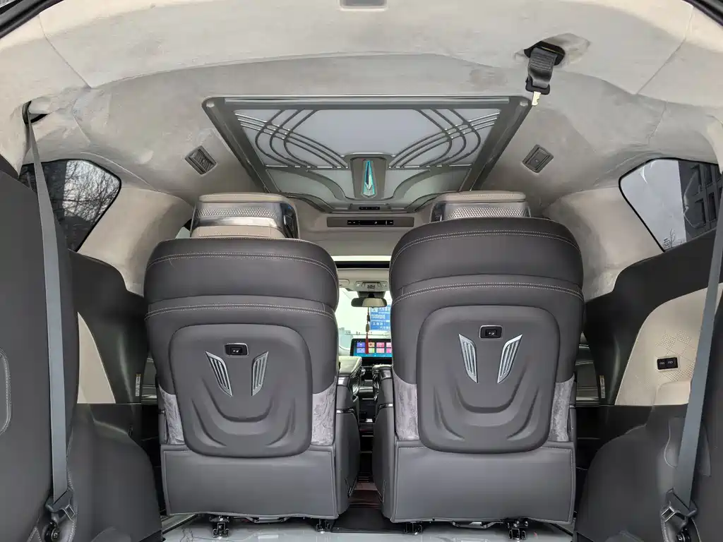Toyota Toyota Sienna 2023 2.5L Hybrid Luxury Edition 2023 - thumbnail 25
