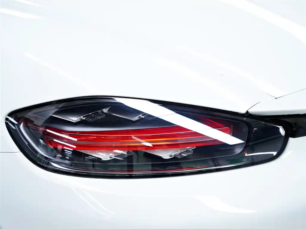 Porsche Porsche 718 2023 Boxster Style Edition 2.0T 2023 - thumbnail 4