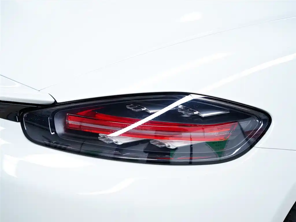 Porsche Porsche 718 2023 Boxster Style Edition 2.0T 2023 - thumbnail 5