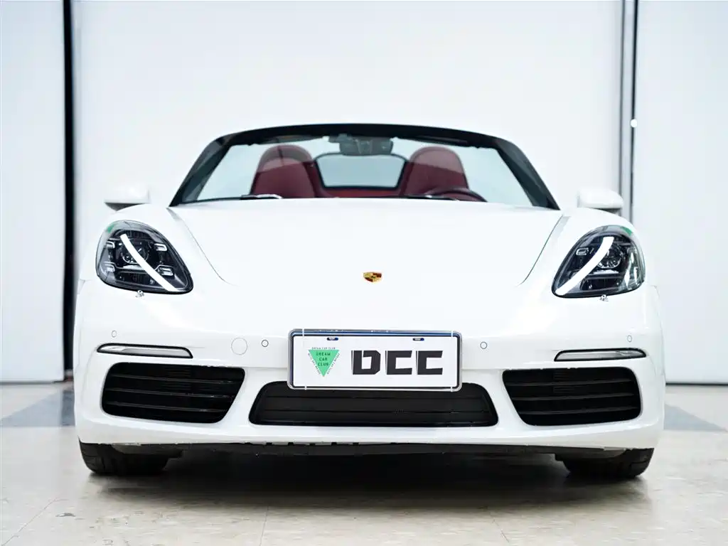 Porsche Porsche 718 2023 Boxster Style Edition 2.0T 2023 - thumbnail 15
