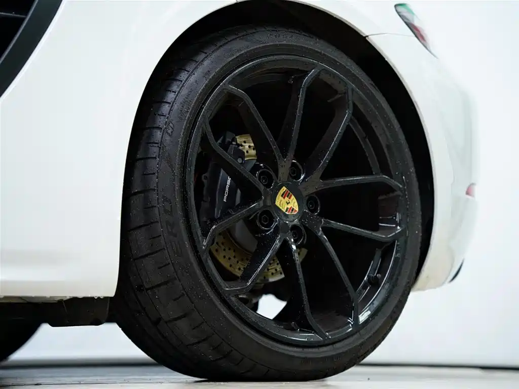 Porsche Porsche 718 2023 Boxster Style Edition 2.0T 2023 - thumbnail 23