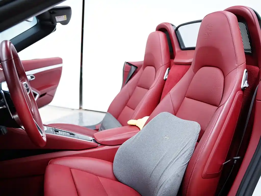 Porsche Porsche 718 2023 Boxster Style Edition 2.0T 2023 - thumbnail 25