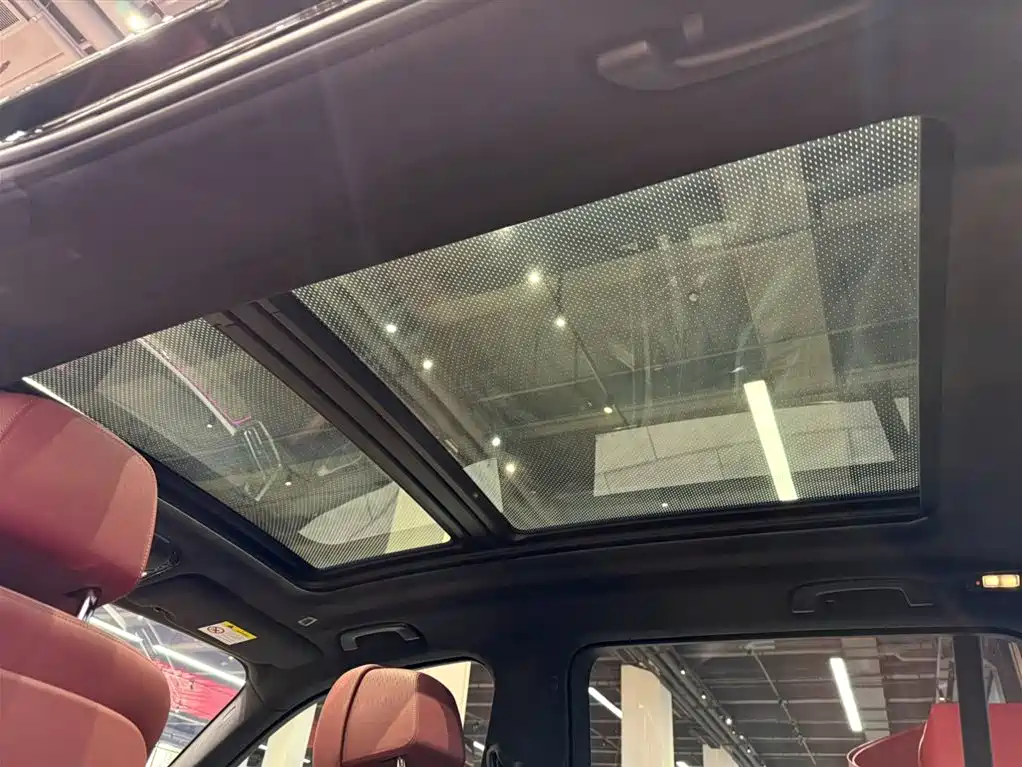 BMW BMW X5 xDrive 40Li M Sport Package Premium Model 2022 2022 - thumbnail 15