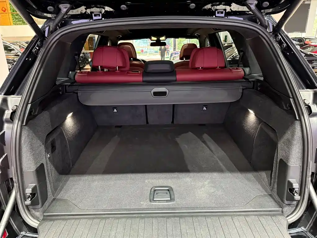 BMW BMW X5 xDrive 40Li M Sport Package Premium Model 2022 2022 - thumbnail 18