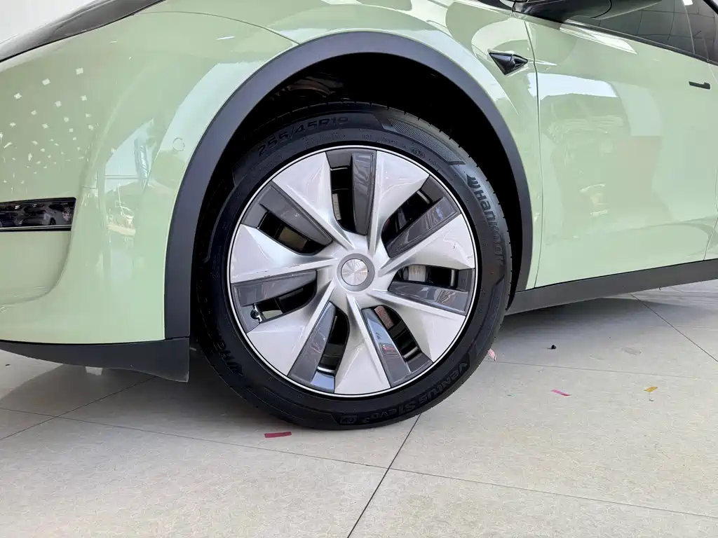 Tesla Model Y Standard Range Rear-Wheel Drive 2021 2021 - thumbnail 25