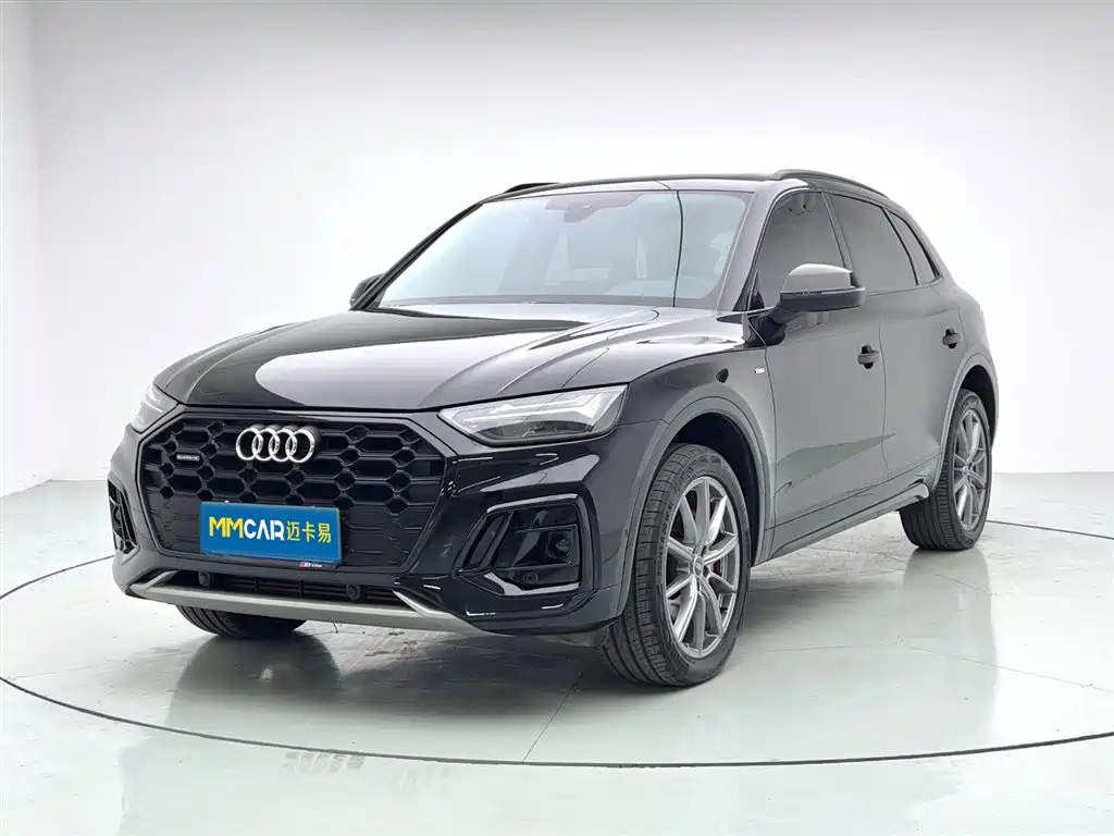 Audi Audi Q5L 2022 Facelift 40T Premium Dynamic Edition 2022