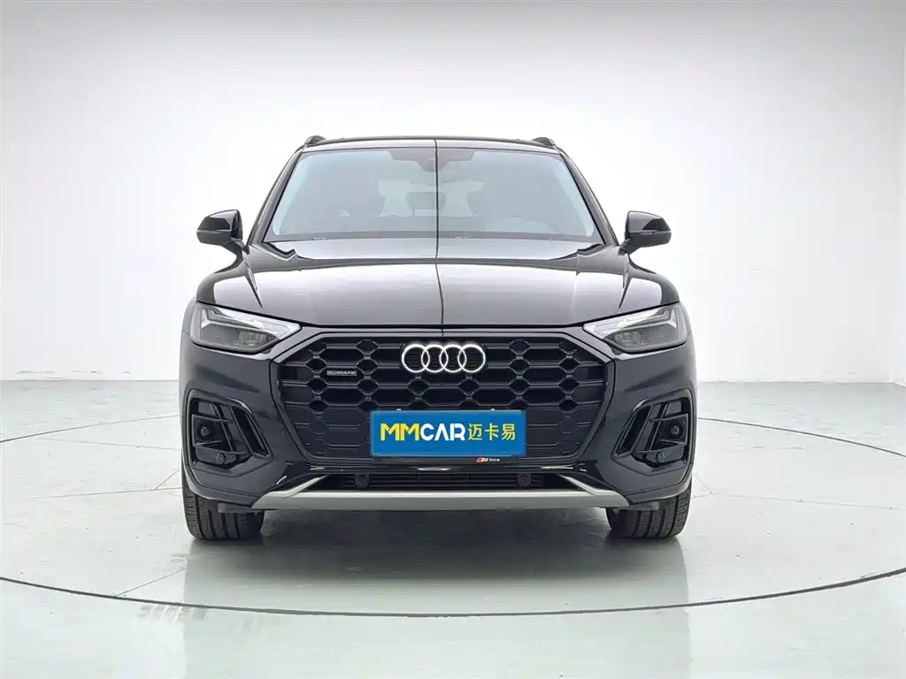 Audi Audi Q5L 2022 Facelift 40T Premium Dynamic Edition 2022 - thumbnail 2