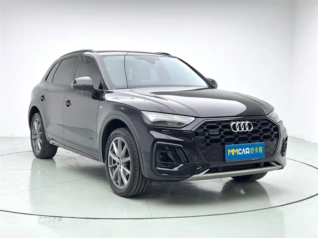 Audi Audi Q5L 2022 Facelift 40T Premium Dynamic Edition 2022 - thumbnail 3