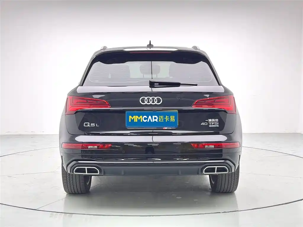 Audi Audi Q5L 2022 Facelift 40T Premium Dynamic Edition 2022 - thumbnail 5