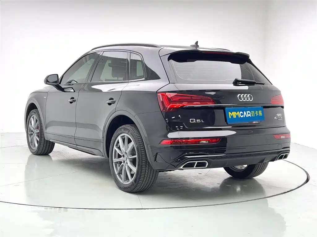 Audi Audi Q5L 2022 Facelift 40T Premium Dynamic Edition 2022 - thumbnail 6