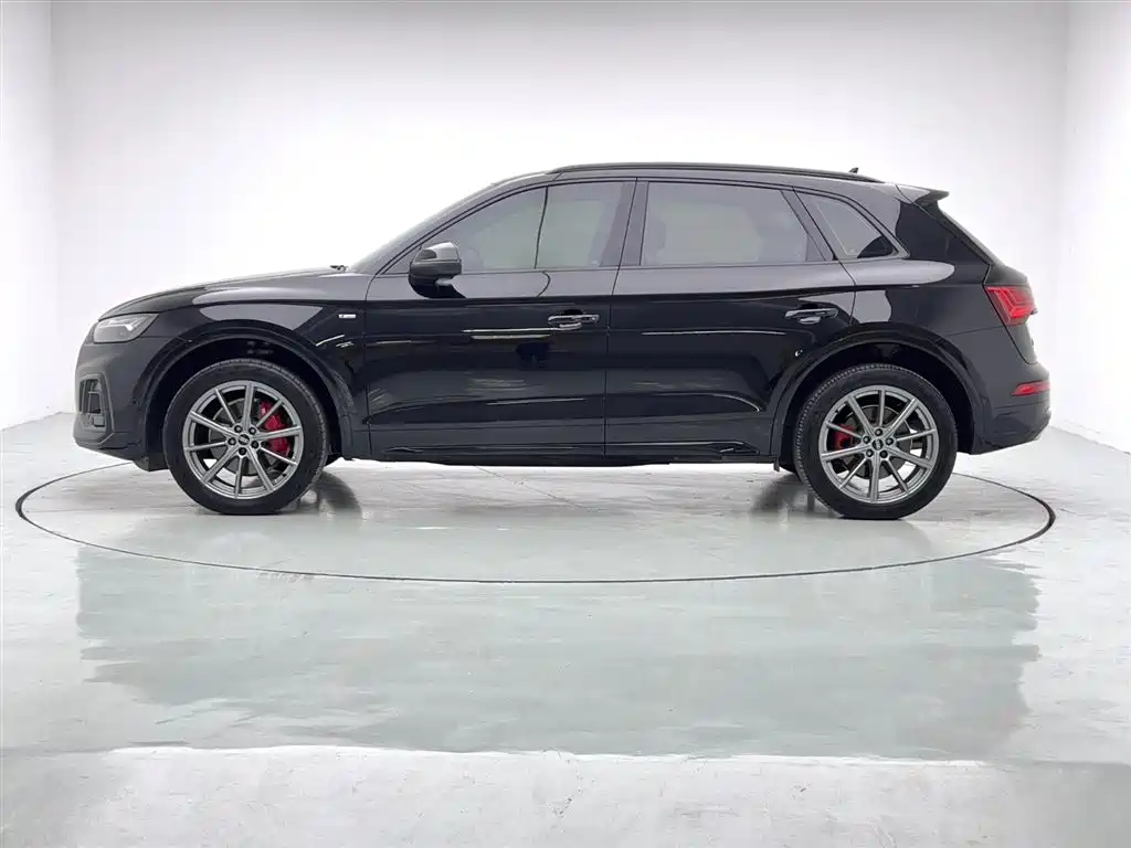 Audi Audi Q5L 2022 Facelift 40T Premium Dynamic Edition 2022 - thumbnail 7