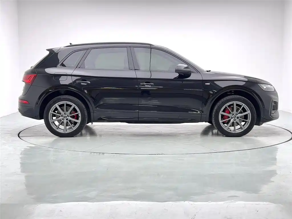 Audi Audi Q5L 2022 Facelift 40T Premium Dynamic Edition 2022 - thumbnail 8