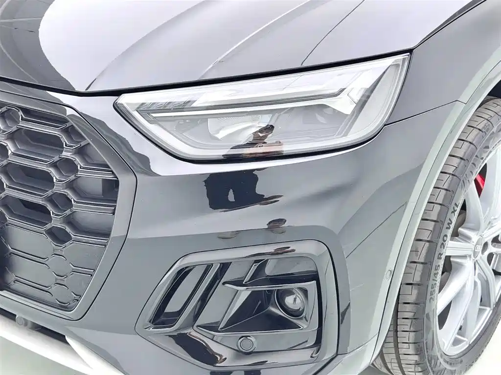 Audi Audi Q5L 2022 Facelift 40T Premium Dynamic Edition 2022 - thumbnail 9