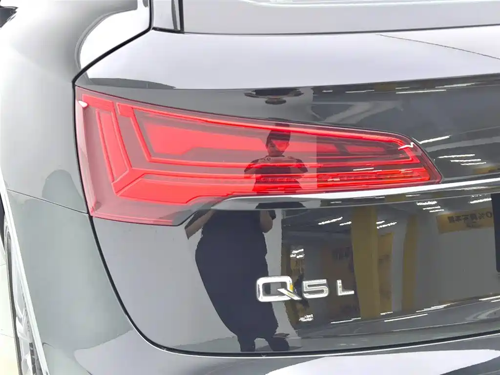 Audi Audi Q5L 2022 Facelift 40T Premium Dynamic Edition 2022 - thumbnail 10