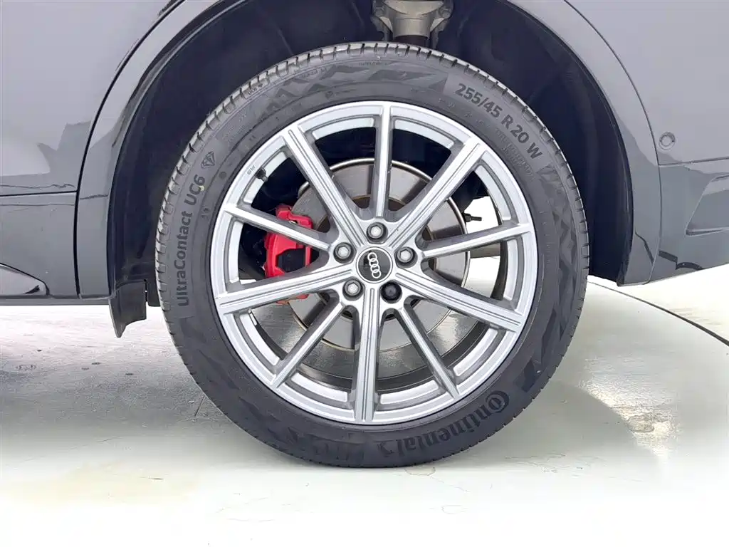 Audi Audi Q5L 2022 Facelift 40T Premium Dynamic Edition 2022 - thumbnail 11