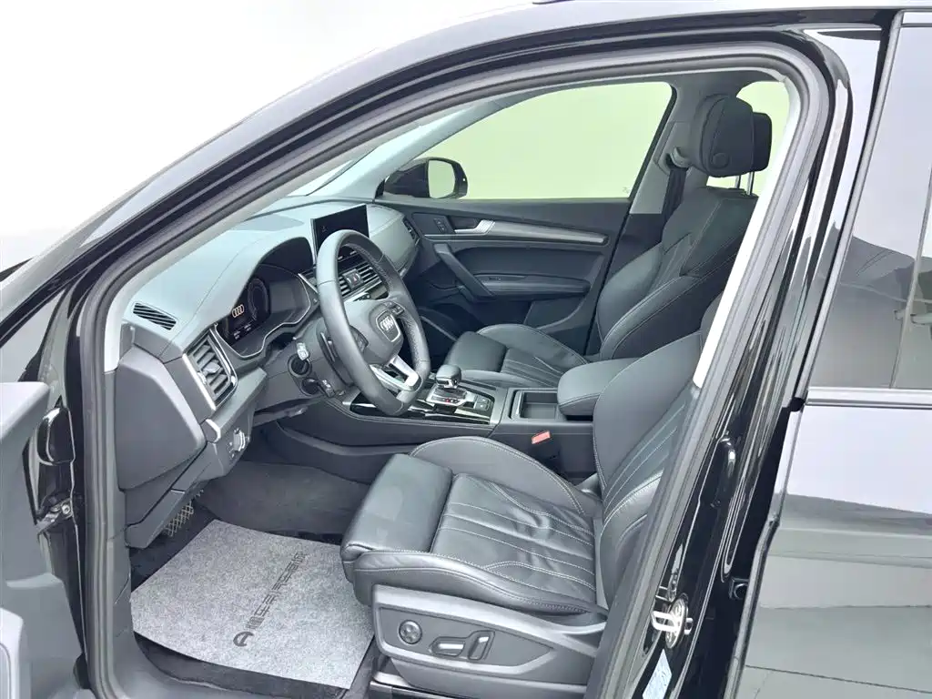 Audi Audi Q5L 2022 Facelift 40T Premium Dynamic Edition 2022 - thumbnail 13