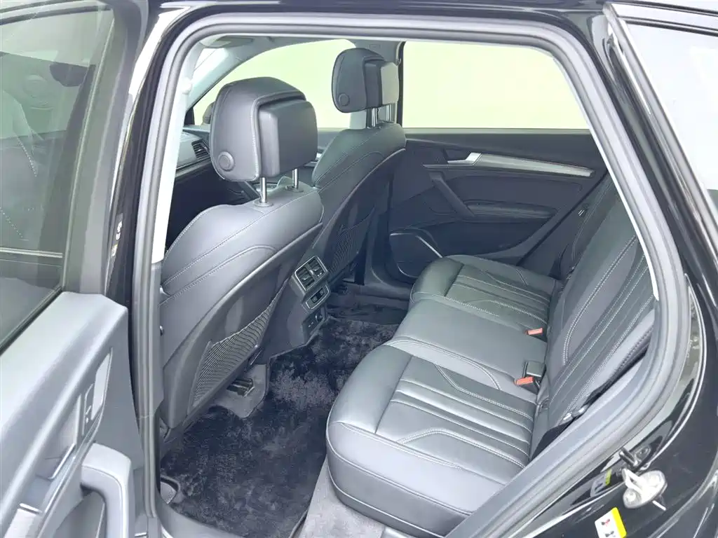 Audi Audi Q5L 2022 Facelift 40T Premium Dynamic Edition 2022 - thumbnail 14