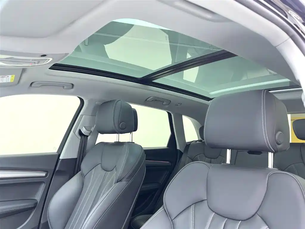 Audi Audi Q5L 2022 Facelift 40T Premium Dynamic Edition 2022 - thumbnail 15