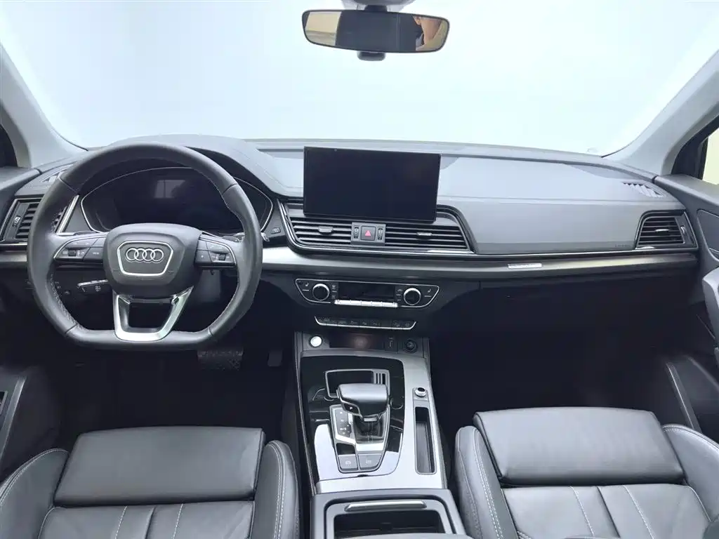 Audi Audi Q5L 2022 Facelift 40T Premium Dynamic Edition 2022 - thumbnail 16
